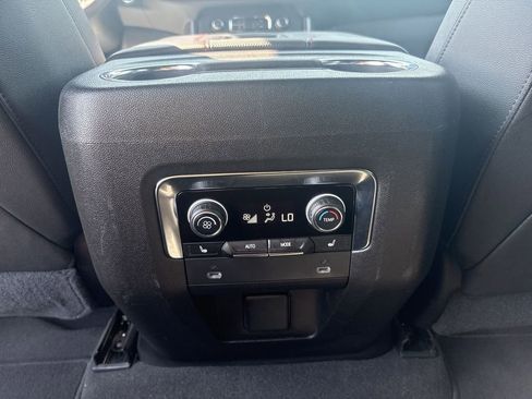 Certified 2021 Chevrolet Tahoe RST w/ Luxury Package image 19