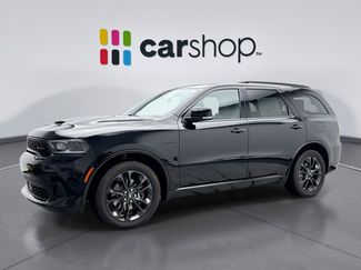 Used 2024 Dodge Durango R/T video 1