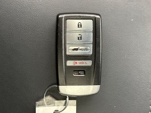 Used 2020 Acura RDX A-Spec image 26