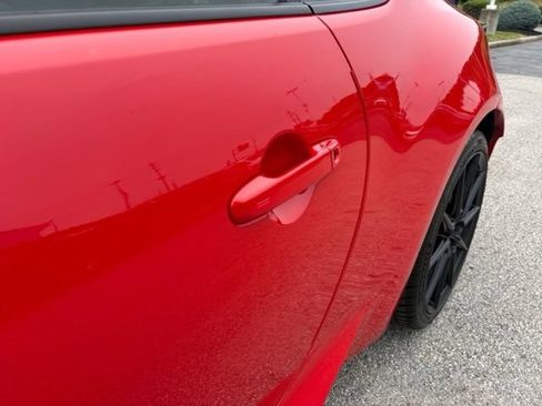 Used 2023 Toyota GR86 Premium w/ ALL Weather Mat Package (TMS) RWD image 39