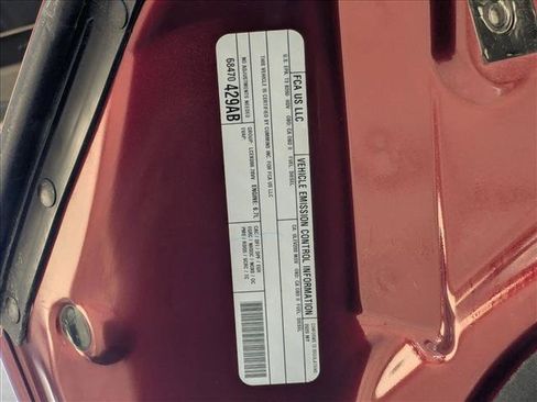 Used 2020 RAM 2500 Laramie image 25