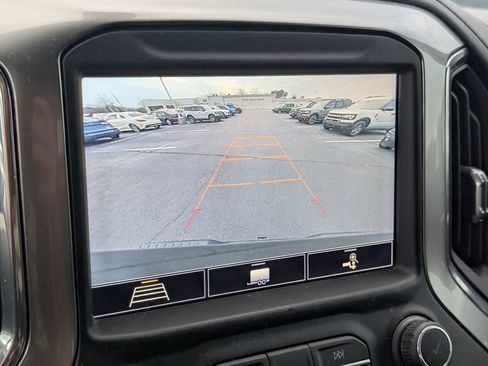 Used 2020 Chevrolet Silverado 1500 RST image 20