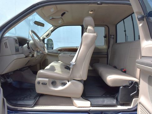 Used 2001 Ford F250 Lariat AWD/4WD image 43