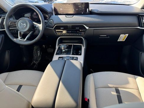 Used 2026 MAZDA CX-90 3.3 Turbo w/ Premium Sport Pkg AWD/4WD image 6