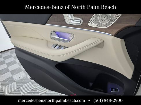 New 2026 Mercedes-Benz GLE 350 4MATIC image 21