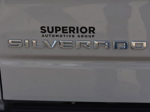 New 2026 Chevrolet Silverado 1500 RST image 7