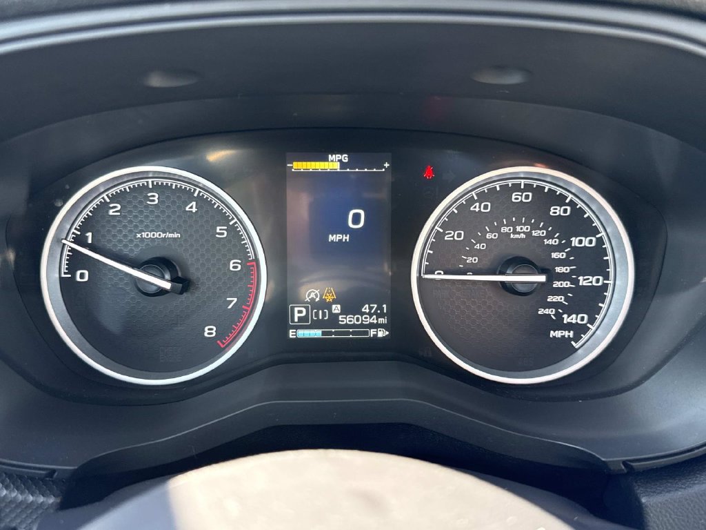 Used 2024 Subaru Forester Premium AWD/4WD image 13