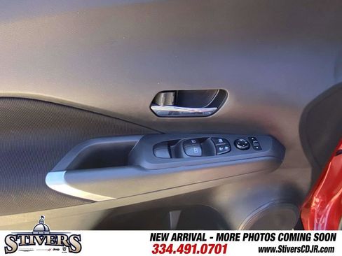 Used 2023 Nissan Kicks SV FWD image 49