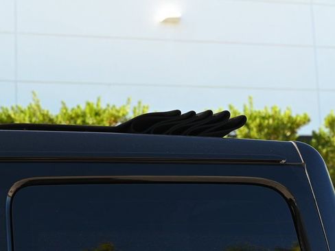 Used 2024 Jeep Wrangler Unlimited Rubicon image 49