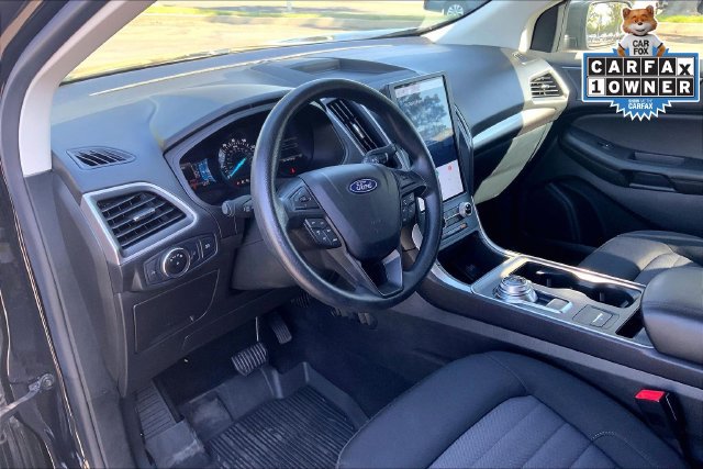 Used 2023 Ford Edge SE AWD/4WD image 13