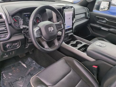 Certified 2023 RAM 1500 Laramie image 10