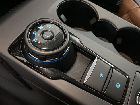 Used 2022 Ford Bronco Sport Outer Banks image 21