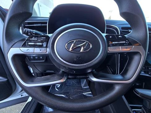 Used 2023 Hyundai Tucson SEL image 14