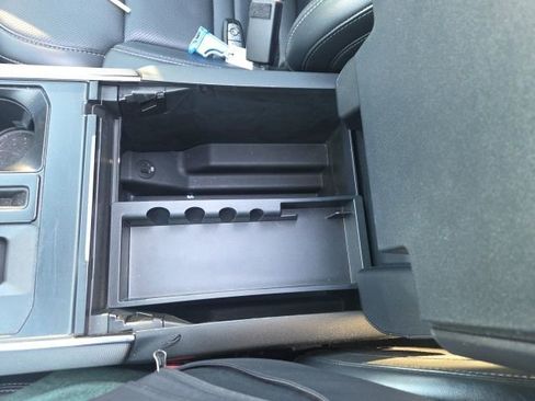 Certified 2023 Ford F150 Platinum w/ Equipment Group 701A High image 41