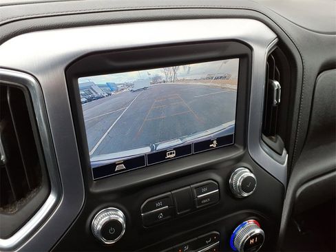 Certified 2021 GMC Sierra 1500 SLT w/ SLT Premium Plus Package image 10