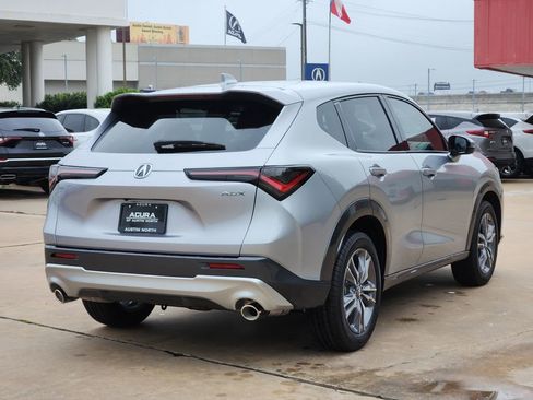 New 2026 Acura ADX FWD image 7