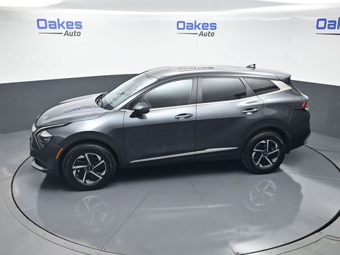Certified 2023 Kia Sportage LX AWD/4WD image 48
