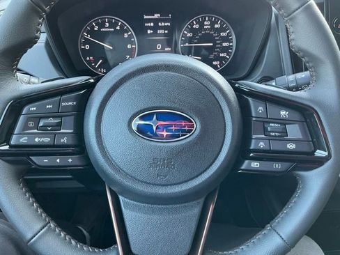 New 2026 Subaru Forester Sport image 30