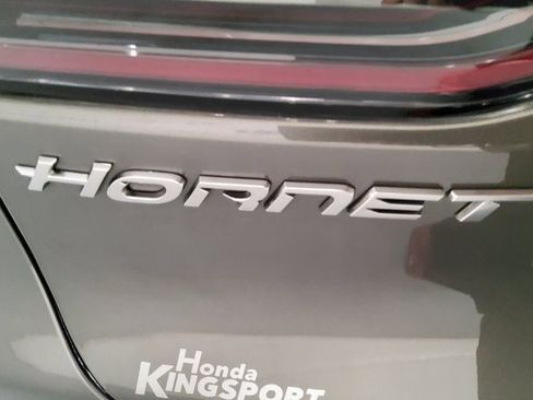 Used 2024 Dodge Hornet R/T image 41