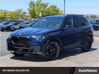 New 2026 BMW X5 xDrive40i w/ M Sport Package AWD/4WD video 1