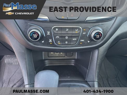 Certified 2023 Chevrolet Equinox LT image 14