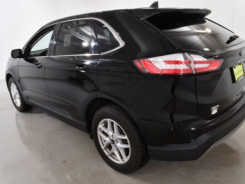 Used 2023 Ford Edge SEL w/ Convenience Package AWD/4WD image 15
