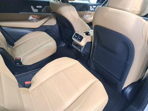 New 2026 Mercedes-Benz GLS 450 4MATIC image 11