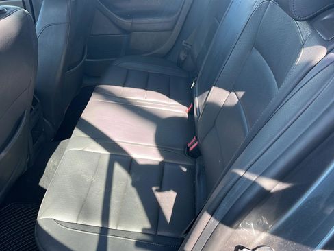 Used 2008 Volkswagen Jetta SE FWD image 17