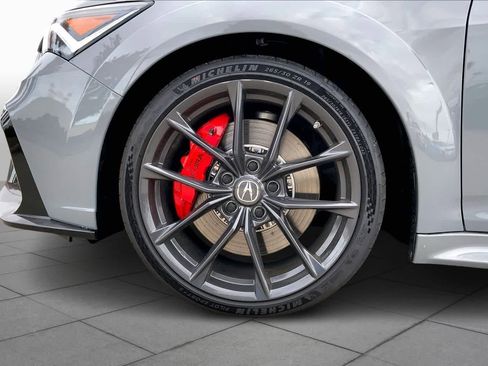 New 2026 Acura Integra Type S image 12