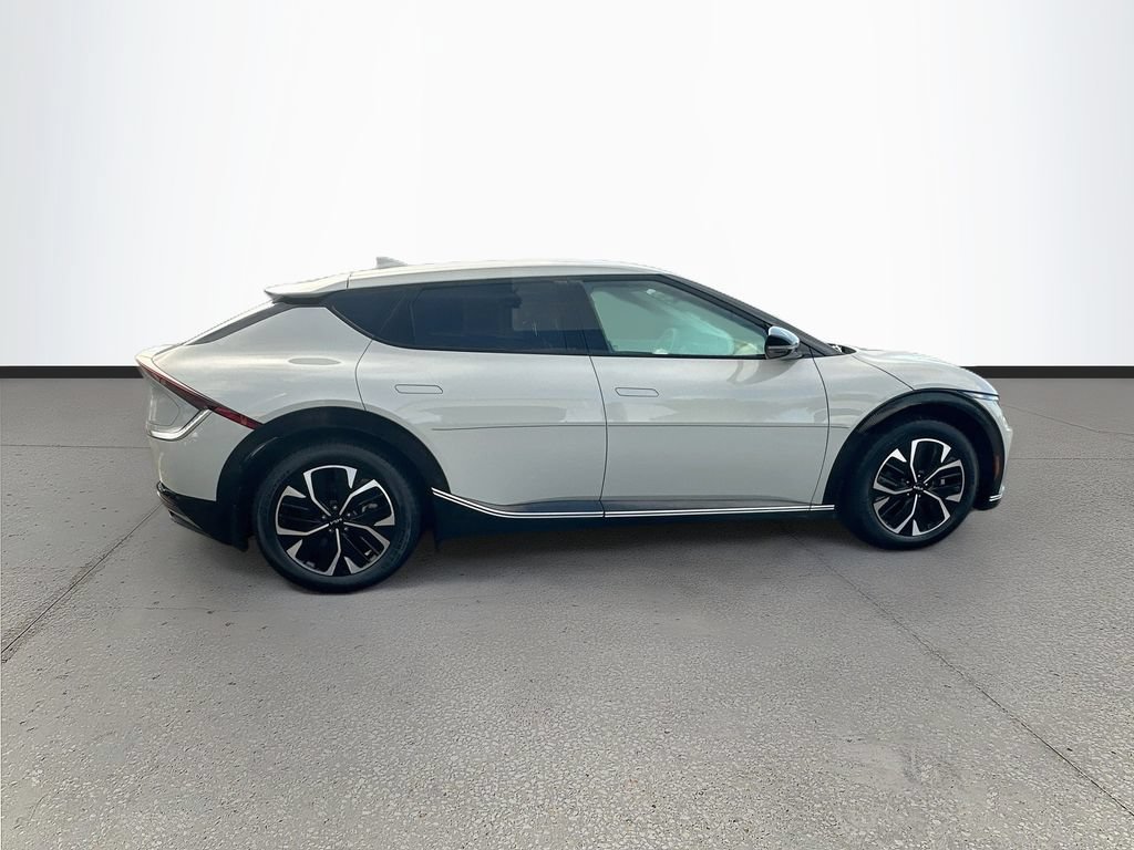 Certified 2023 Kia EV6 Wind RWD image 8
