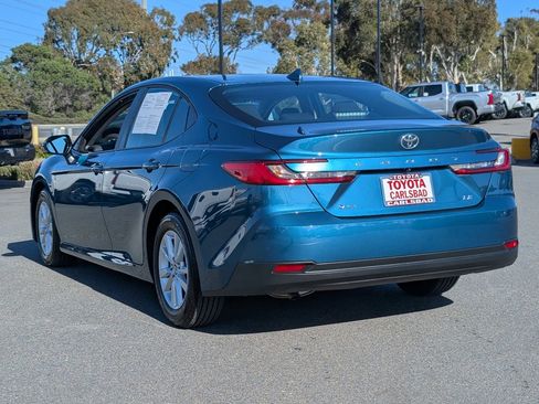 Used 2026 Toyota Camry LE image 12