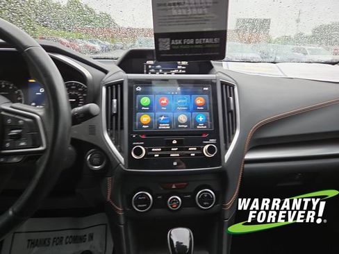 Used 2020 Subaru Crosstrek 2.0i Limited AWD/4WD image 11