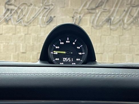 Used 2022 Porsche Panamera 4S w/ Premium Package image 39