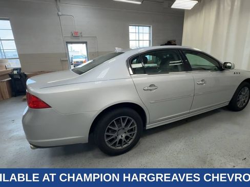 Used 2011 Buick Lucerne CXL FWD image 10