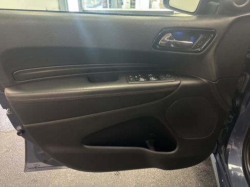 Used 2021 Dodge Durango R/T image 13