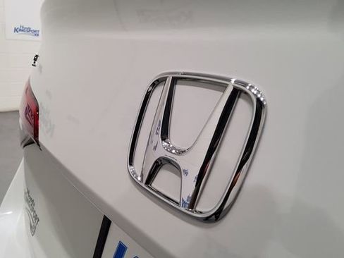 Used 2022 Honda Civic Sport image 38
