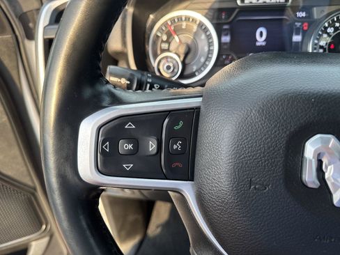Used 2023 RAM 1500 Big Horn AWD/4WD image 21