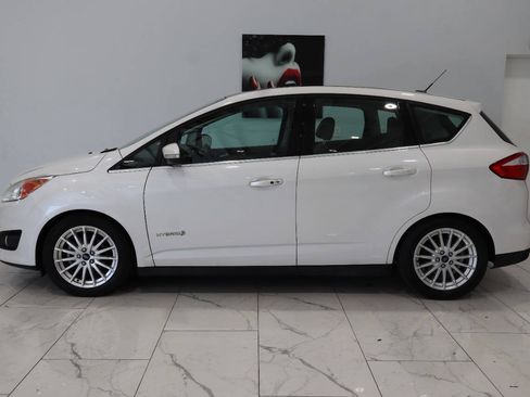 Used 2013 Ford C-MAX SEL FWD image 6