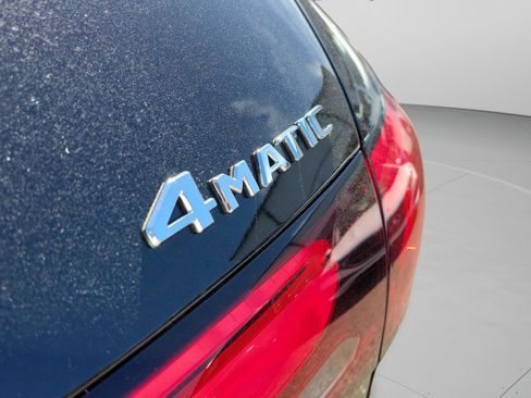 Used 2026 Mercedes-Benz GLC 300 GLC 300 image 8