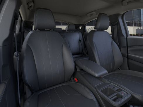 New 2026 Ford Mustang Mach-E Select RWD image 10