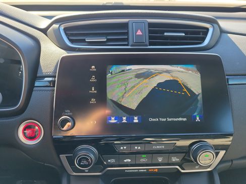 Used 2018 Honda CR-V EX-L image 26