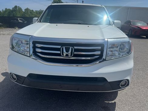 Used 2015 Honda Pilot EX-L image 3