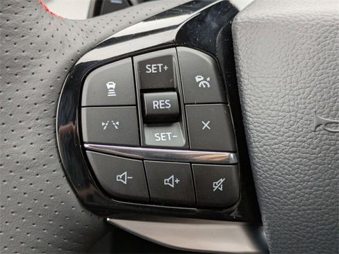 New 2026 Ford Explorer ST w/ Sun And Sound Package image 17