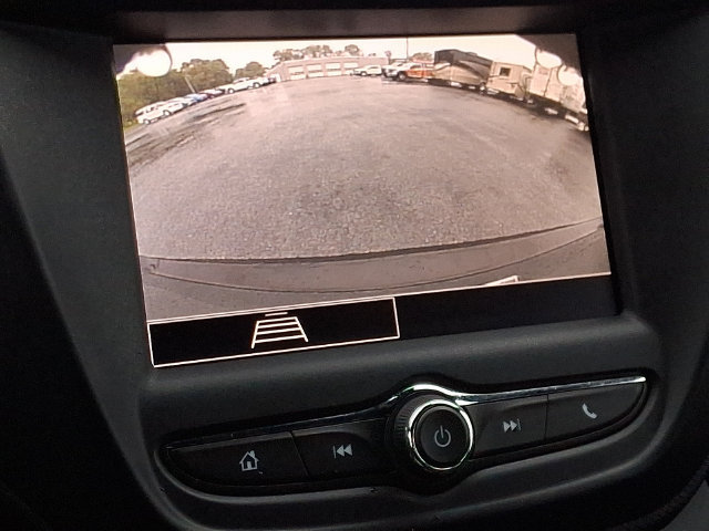 Used 2023 Chevrolet TrailBlazer RS AWD/4WD image 4