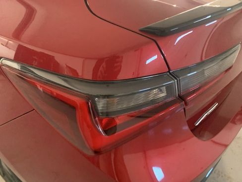 Used 2020 Acura ILX image 10