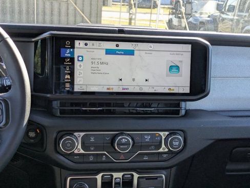 New 2026 Jeep Wrangler Sport S image 15