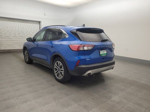 Used 2020 Ford Escape SEL image 5