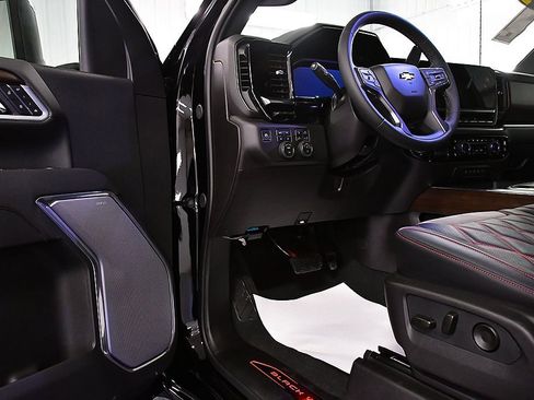 New 2026 Chevrolet Silverado 3500 High Country w/ High Country Premium Package image 14