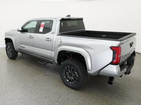 New 2025 Toyota Tacoma SR5 image 32