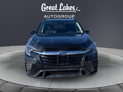 Used 2024 Subaru Ascent Premium w/ Convenience Package AWD/4WD image 8